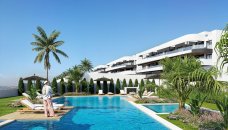Apartment - New Build - Los Alcázares - NB-58129