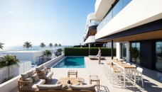 Apartment - New Build - Los Alcázares - NB-73636