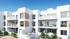 Apartment - New Build - Los Alcázares - NB-92266
