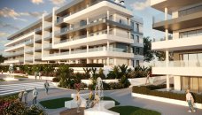 Apartment - New Build - Mutxamel - NB-56058