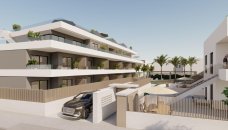 Apartment - New Build - Pilar de la Horadada - NB-24927