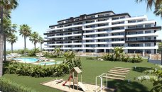 Apartment - New Build - San Miguel de Salinas - NB-67507