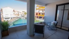 Apartment - New Build - San Pedro del Pinatar - NB-72787
