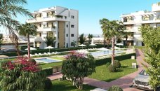 Apartment - New Build - Torre Pacheco - NB-33204