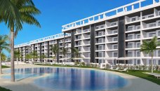 Apartment - New Build - Torrevieja - NB-30605
