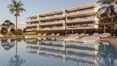 Apartment - New Build - Torrevieja - NB-37674