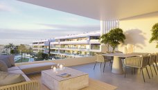 Apartment - New Build - Torrevieja - NB-94577