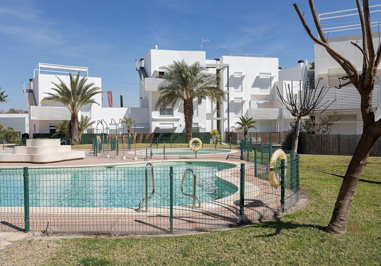 Apartment - New Build - Vera - El Playazo