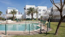 Apartment - New Build - Vera - NB-11501