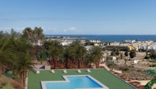 Apartment - New Build - Vera - NB-12632