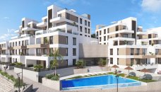 Apartment - New Build - Vera - NB-92214