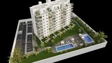 Apartment - New Build - Villajoyosa - NB-40230