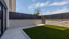 Apartment - New Build - Villajoyosa - NB-41479