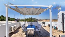 Apartment Penthouse - Resale - Torrevieja - EH-45454