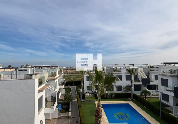 Apartment Penthouse - Segunda mano - Pilar de la Horadada - Pilar de la Horadada