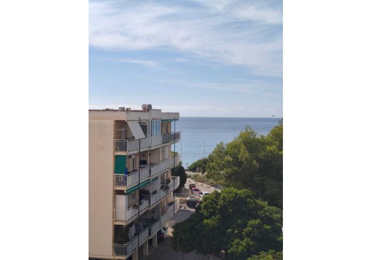 Apartment Penthouse - Wiederverkauf - Punta Prima - Costa Blanca