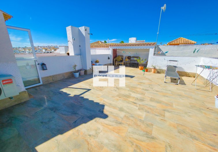 Apartment Penthouse - Wiederverkauf - Vistabella Golf Entre Naranjos - Vistabella Golf Entre Naranjos