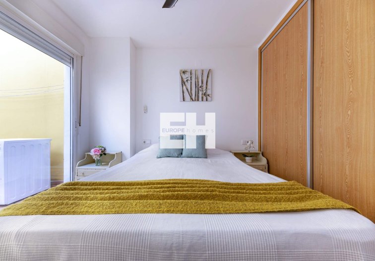 Apartment - Resale - Alicante - Carolinas Bajas