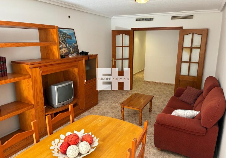 Apartment - Resale - Almoradí - Costa Blanca