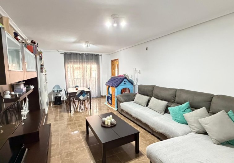 Apartment - Resale - Benijofar - Pueblo 4