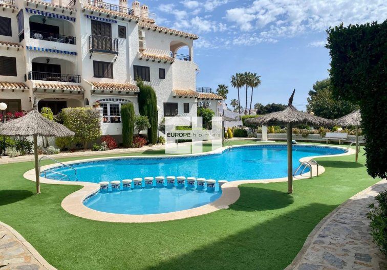 Apartment - Resale - Cabo Roig - Cabo Roig
