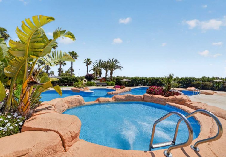 Apartment - Resale - Cabo Roig - Costa Blanca
