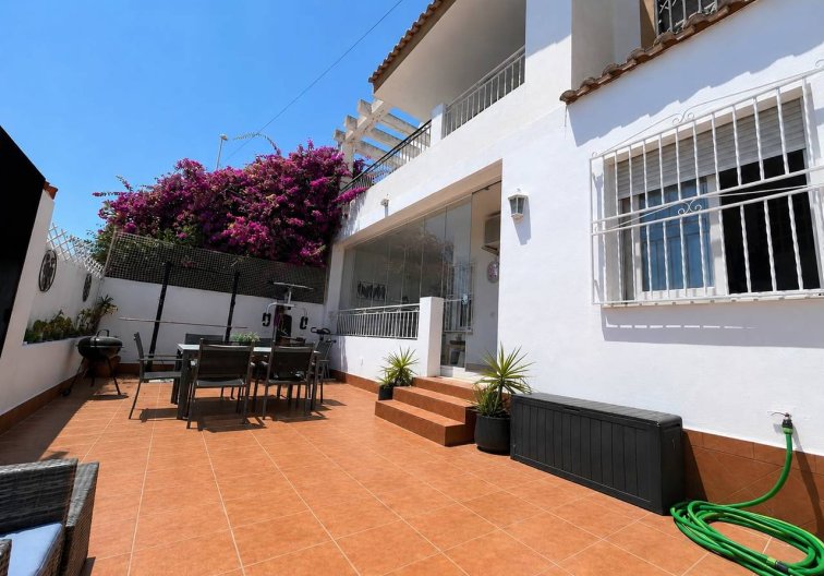 Apartment - Resale - Cabo Roig - Costa Blanca