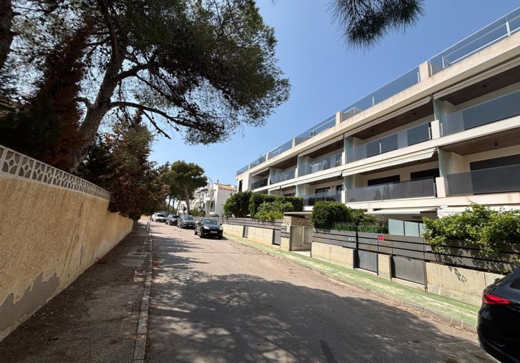Apartment - Resale - Cabo Roig - Costa Blanca