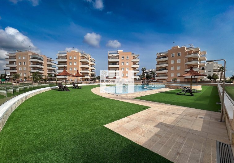 Apartment - Resale - El Raso - Costa Blanca