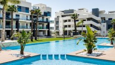 Apartment - Resale - El Raso - EH-93847