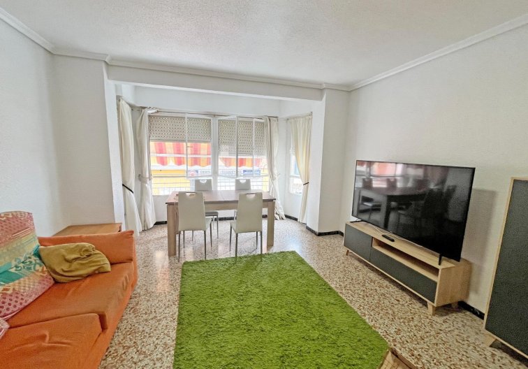 Apartment - Resale - Guardamar del Segura - Centro