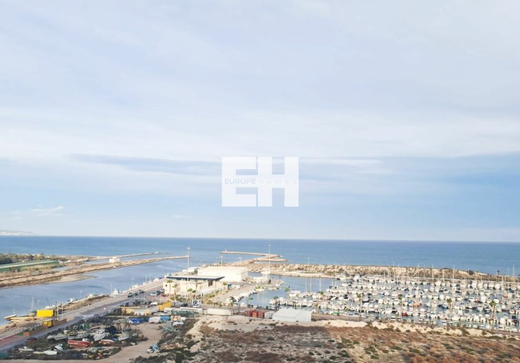 Apartment - Resale - Guardamar del Segura - Costa Blanca