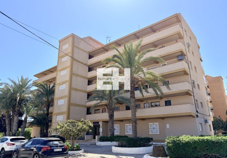 Apartment - Resale - Guardamar del Segura - Costa Blanca