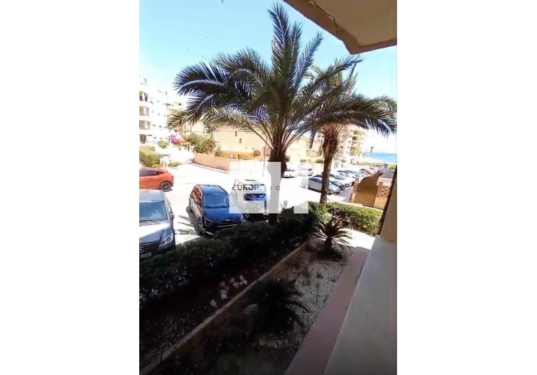 Apartment - Resale - Guardamar del Segura - Guardamar Playa