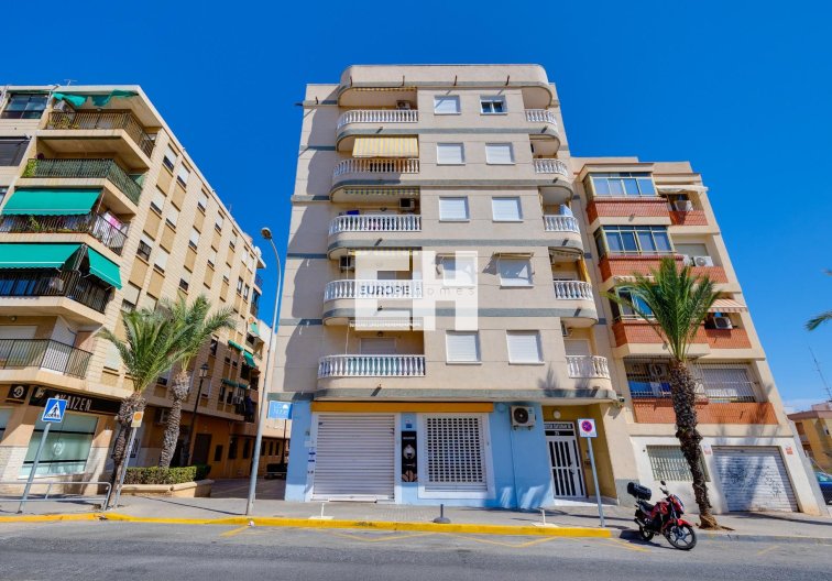 Apartment - Resale - Guardamar del Segura - Pueblo