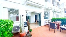 Apartment - Resale - Hacienda Riquelme Golf Resort - EH-11404