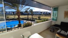 Apartment - Resale - Hacienda Riquelme Golf Resort - EH-84092