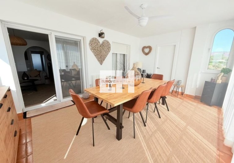 Apartment - Resale - Hacienda Riquelme Golf Resort - Inland