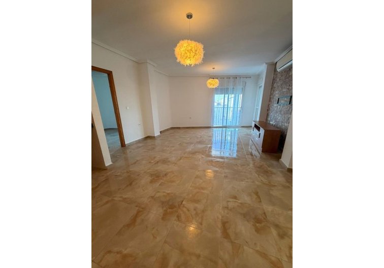 Apartment - Resale - Jacarilla - Jacarilla