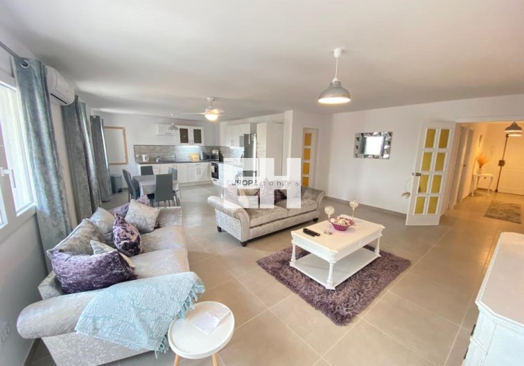 Apartment - Resale - javea - Costa Blanca