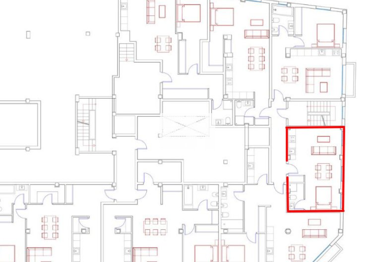 Apartment - Resale - javea - Costa Blanca