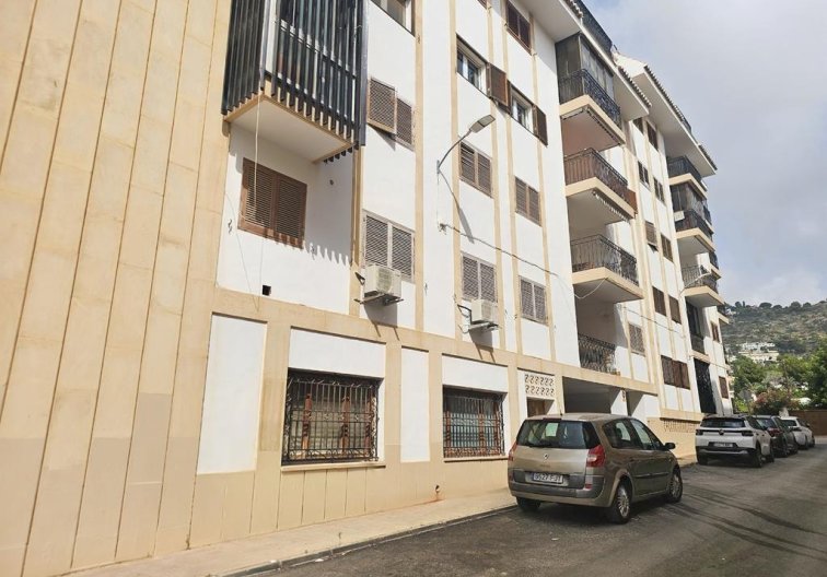 Apartment - Resale - javea - Costa Blanca