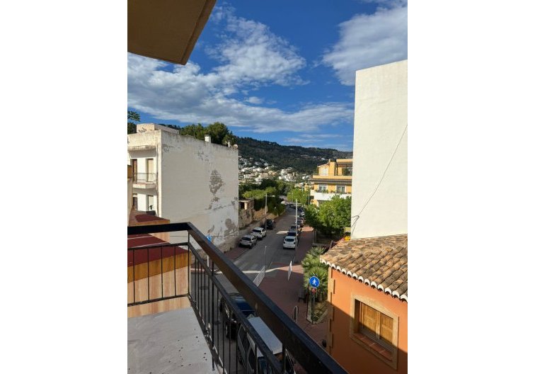 Apartment - Resale - javea - Costa Blanca