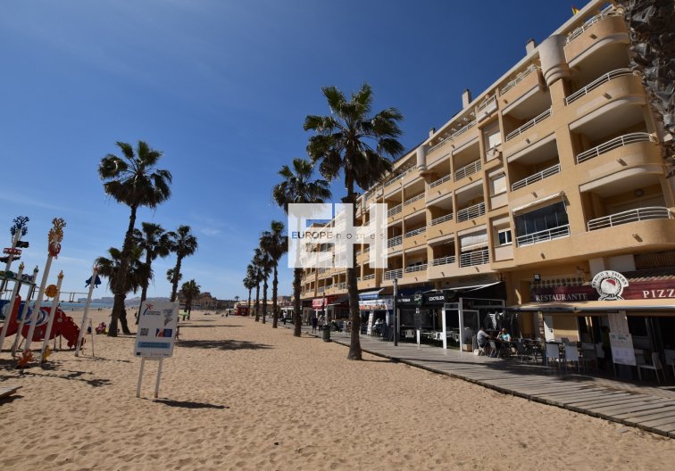 Apartment - Resale - La Mata - Costa Blanca