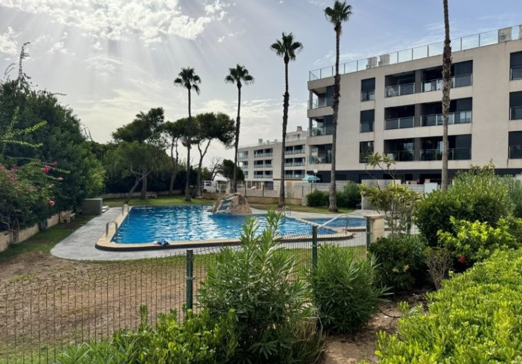 Apartment - Resale - La Mata - Costa Blanca