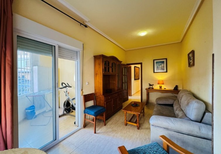 Apartment - Resale - La Mata - Costa Blanca