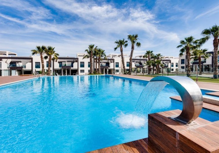 Apartment - Resale - La Zenia - Costa Blanca