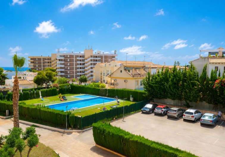 Apartment - Resale - La Zenia - Costa Blanca