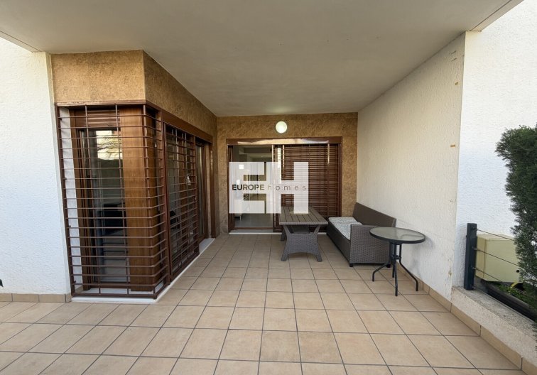 Apartment - Resale - La Zenia - Secreto de la Zenia