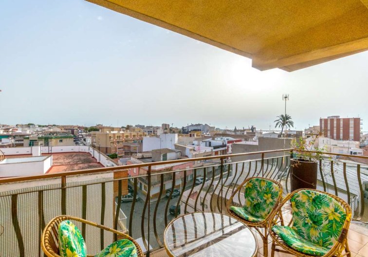 Apartment - Resale - Lo Pagan - Costa Calida